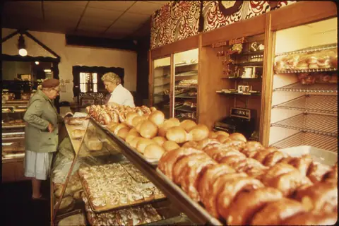 Rowe's Cornish Bakers photo 2