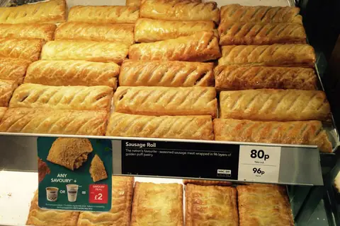 Rowe's Cornish Bakers photo 3